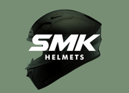 SMK helmets