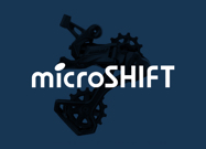 microSHIFT